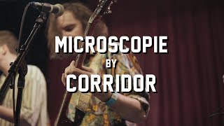 Microscopie by Corridor @ Union Pool