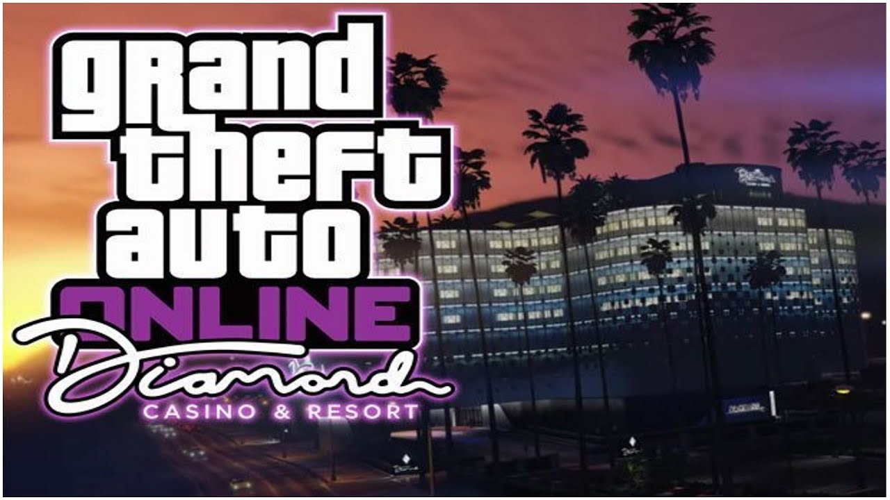 Wann Kommt Das Casino Update In Gta GTA 5 ONLINE CASINO UPDATE ALL THE SPECULATION AND MONEY REQUIRED - YouTube
