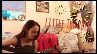 Paper Graves by Little Trouble