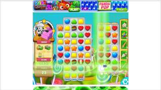 Cookie Jam Level 66