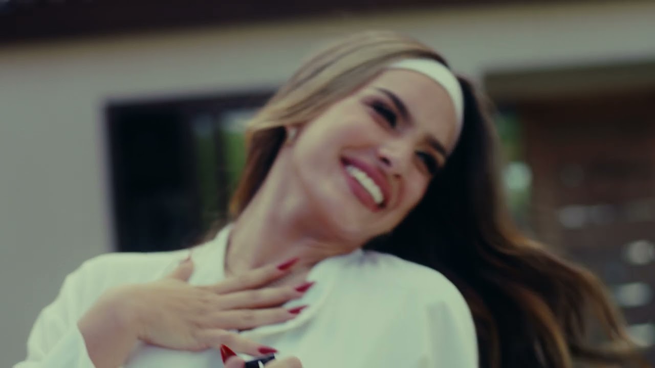 Παρακολούθηση LA DIFERENCIA - EL BLOQUE 8 FT. KOKE NUÑEZ στο YouTube Παρακολούθηση LA DIFERENCIA - EL BLOQUE 8 FT. KOKE NUÑEZ στο YouTube