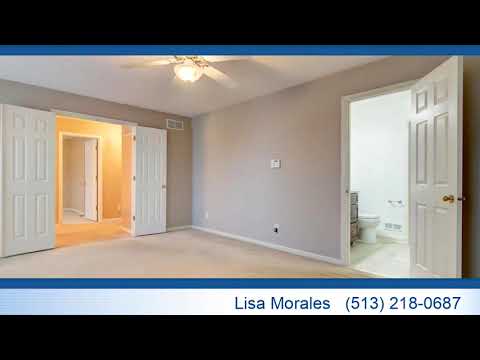 6076 Blueberry Drive, Liberty Twp, OH home video tour