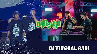 Ndx Aka  Ditinggal Rabi  Dijogetin Cikarang Vol 1