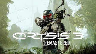 Crysis 3 Remastered (PS4) #14 - ALPHA-CEPH BOSS FIGHT+ENDING