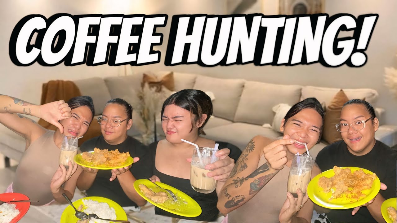 PINAKA-MURANG KAPEHAN SA CAVITE! (HINDI MASARAP?!) 🤮❤️