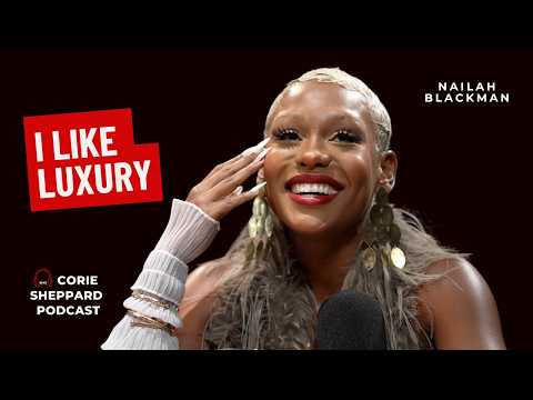 I Grew Up Off-Grid… I’d Never Go Back | Nailah Blackman