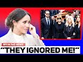 Meghan Markle’s Valentino Funeral Rejection Sparks a Brutal Hollywood Reality Check