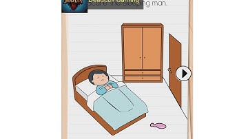 Brain Test All Star IQ Boost Master Level 23. Walkthrough Gameplay