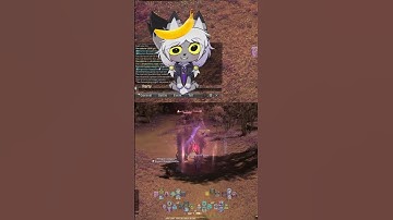 Reasons to not trust friends while AFK | #ffxiv #ffxivonline #ff14