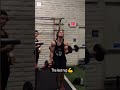 The last rep fbb shorts ytshorts