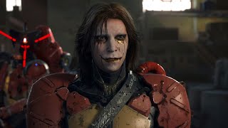 Death Stranding 2 - Order 28: Extract Weapons Fabricators Data Using Ring Terminal Expansion
