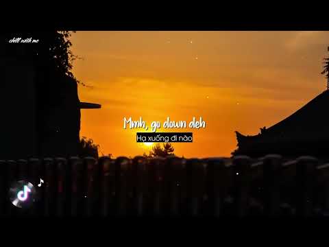 Go Down Deh Spice Sean Paul Shaggy Lyrics Vietsub TikTok Hits 