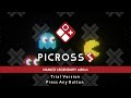 PICROSS S NAMCO LEGENDARY edition (DEMO) - 40 Minute Gameplay [Switch]