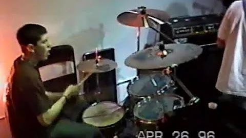 I Shot McKinley - 1996/04/26 @ The Key in Northfie...
