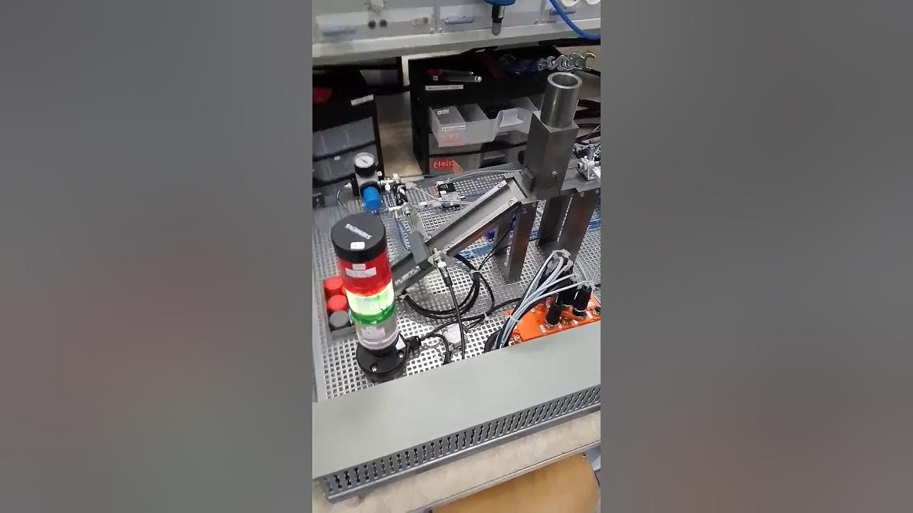 Mechatroniker Abschlussprüfung Frühjahr 2016 AP1 YouTube