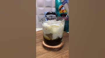 Thumbnail of minuman kekinian - resep minuman es kopi susu