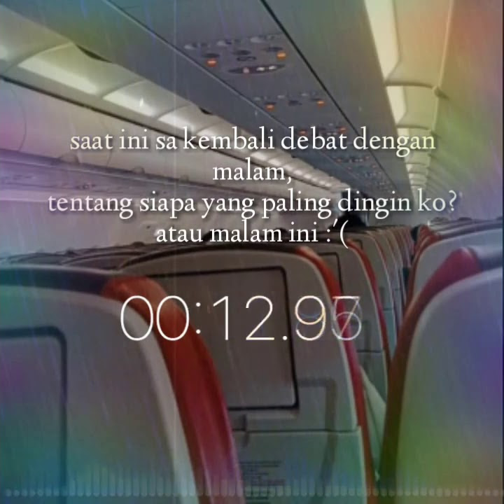Story wa sindiran buat pacar yang cuek