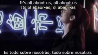 t.A.T.u. | All About Us | Lyrics ESPAÑOL