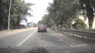 Ретропробег через Видное 2013 06 30