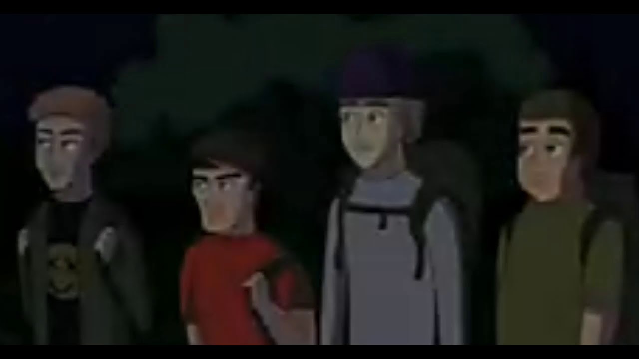 I Am Rocker True camping creepy story/I am rocker old stories/Black hopes - YouTube