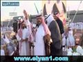 حفل سعد صالح ال حزمي العلياني 2 . بوابة عليان
