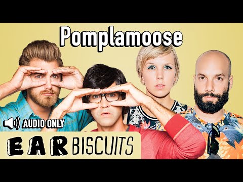 Pomplamoose: How I Got Here (Apr 2014) thumbnail