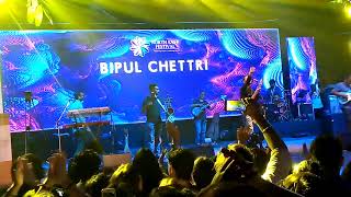 North East Festiwal 2019 in The Indira Gandhi National Centre for the Arts