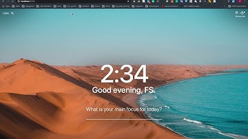External DNS on top of kubernetes.