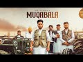 Muqabala  guri lahoria  devilo  yaarvelly productions  latest punjabi songs 2023