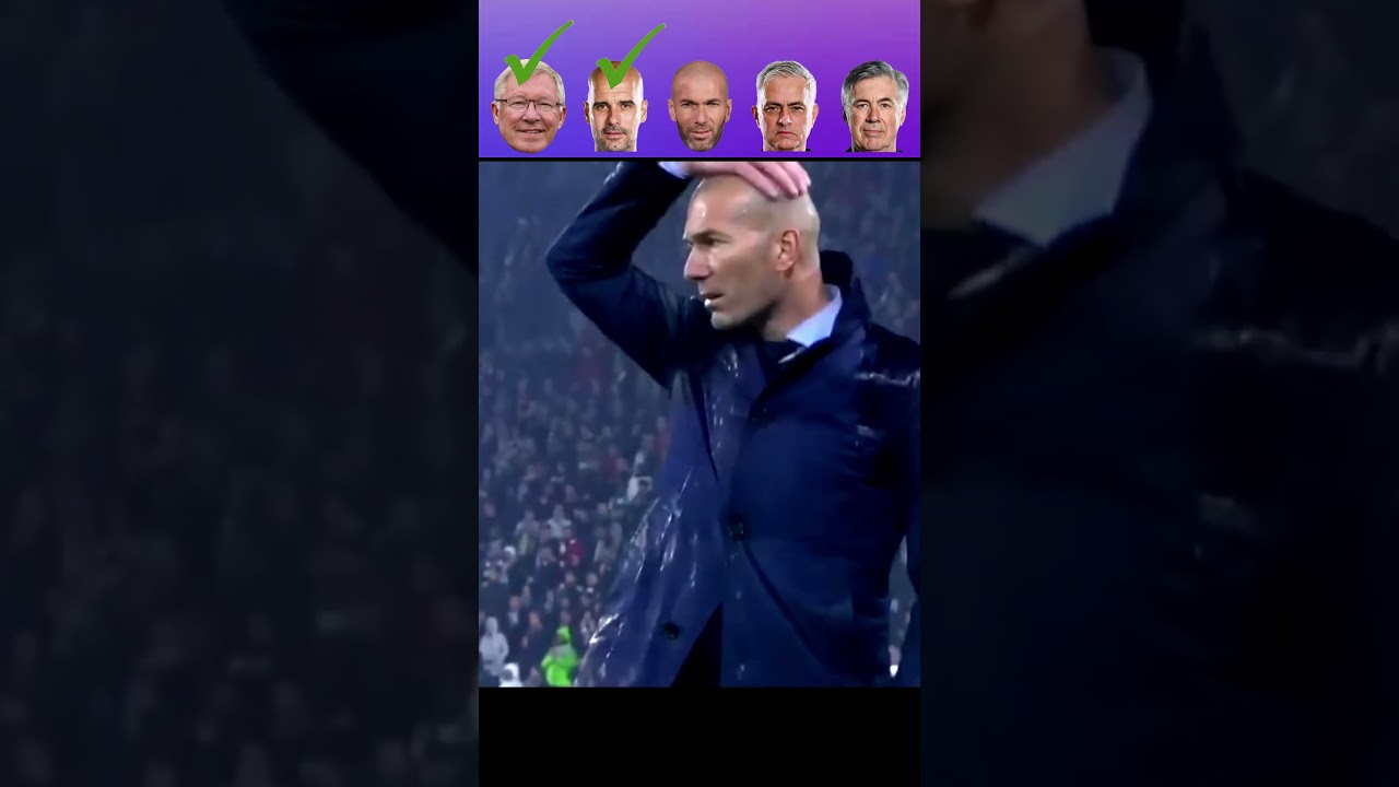 Manager Reactions 🥶