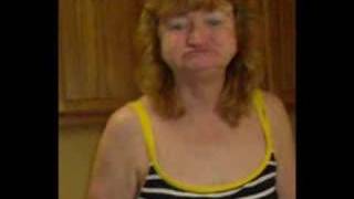 Ugly Mom