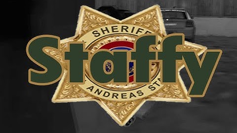 [LS-RP] SASD Shots fired compilation!