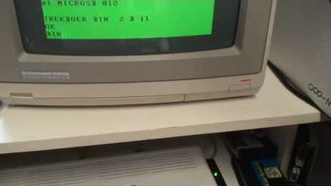 Coco MicroSD Drive Pak activity led hack