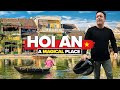 The best of hoi an  vietnam by motorbike ep20