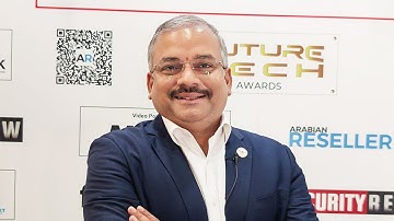 Check Point Showcases Cybersecurity and Data Sovereignty Innovations at GITEX Global 2025