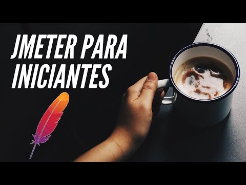 Vídeo: Como adicionar espera no JMeter?