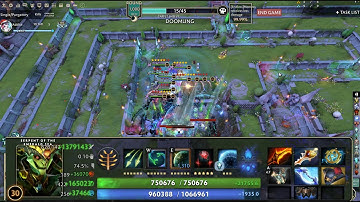 Medusa - Purgatory End 1000 Round Endless | Watcher Of Samsara | 4K60FPS