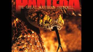 Pantera - The Underground In America