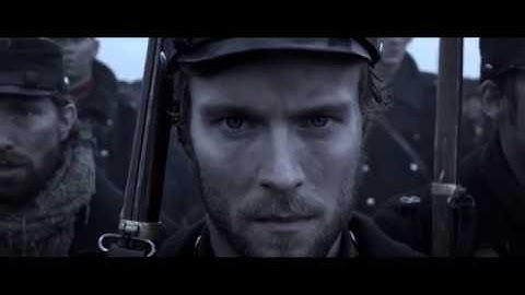 『コールド・アンド・ファイヤー　凍土を覆う戦火』予告編　2018年8月19日　DIGITAL SCREENで公開！