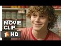 Safelight Movie Contest 2015 Evan Peters Juno Temple Movie Hd