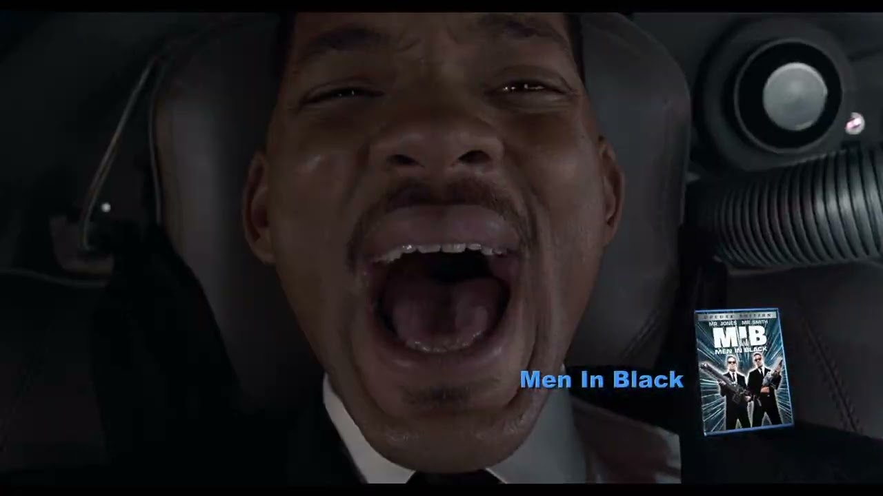 2008 Sony Pictures Blu-Ray promo