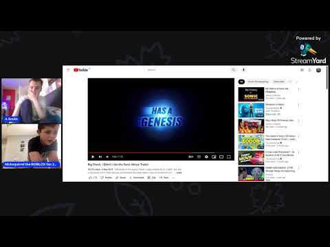 Live With Paul Jones 