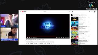 Download Lagu Live With Paul Jones MP3