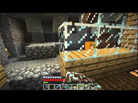 Etho Plays Minecraft - Episode 178: Death & Destruction