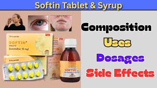 Loratadine 10 mg | Uses, Dosage | Side Effects & Benefits Explained 💊✨