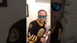 COVID-19 Principal Parody #11: “Quarantine”