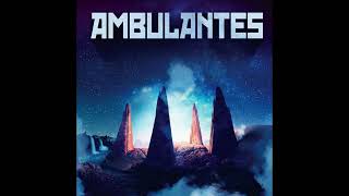 Video thumbnail of "Ambulantes - Tempo Sou"