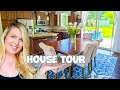 NEW FURNISHED HOUSE TOUR 2020