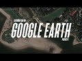 Finding fish on GOOGLE EARTH! 🌎🌍🌏  My 'Top-Secret Lure' that I didn't want to share... // Project E