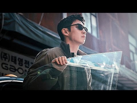 رجل قوات خاصة بيحقق في جريمة بيع بنات قا صرات فا بيتنكر ل سواق تاكسي وبينقذهم Taxi Driver 3